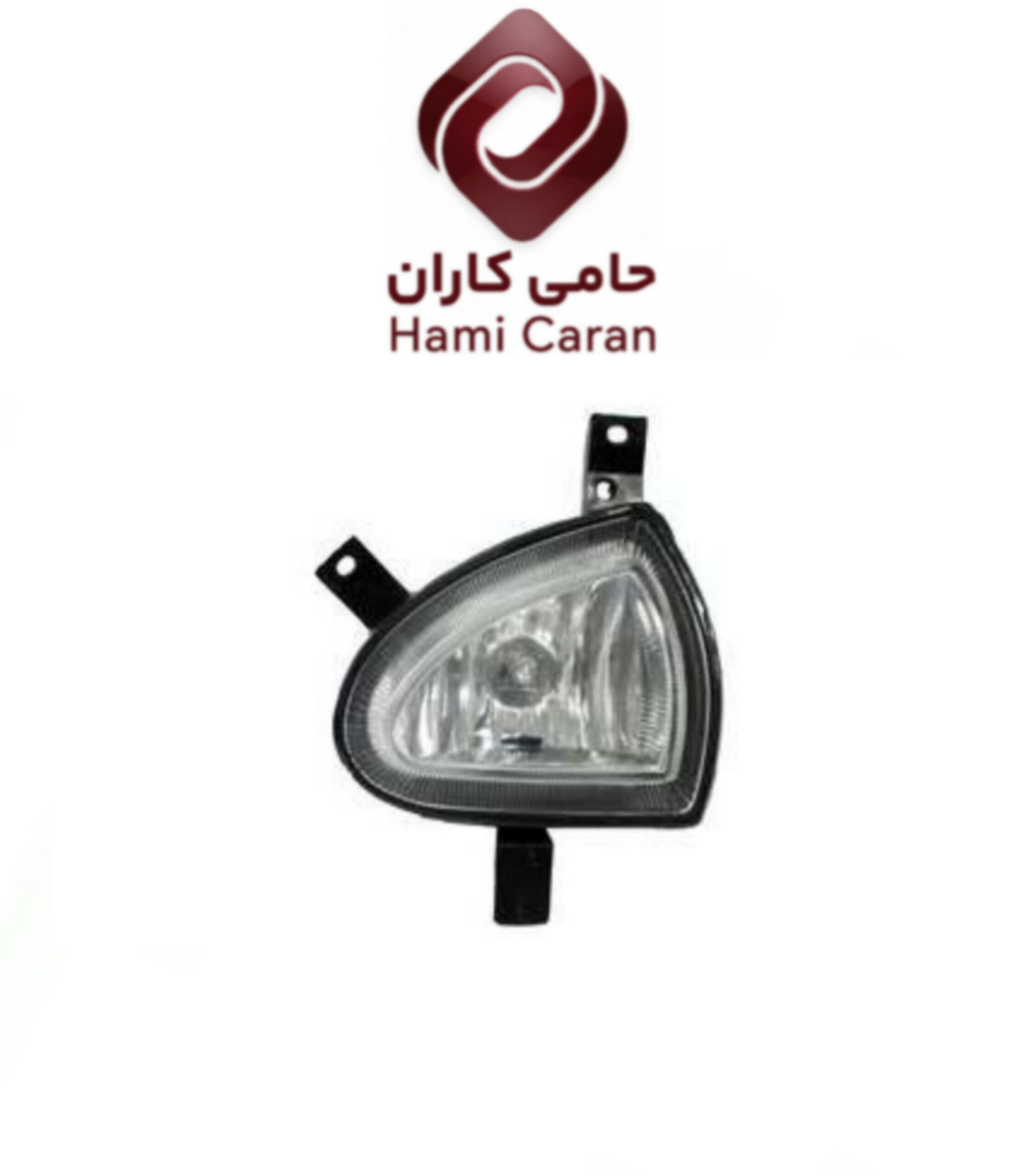 پرژکتور جلو راست لیفان 620