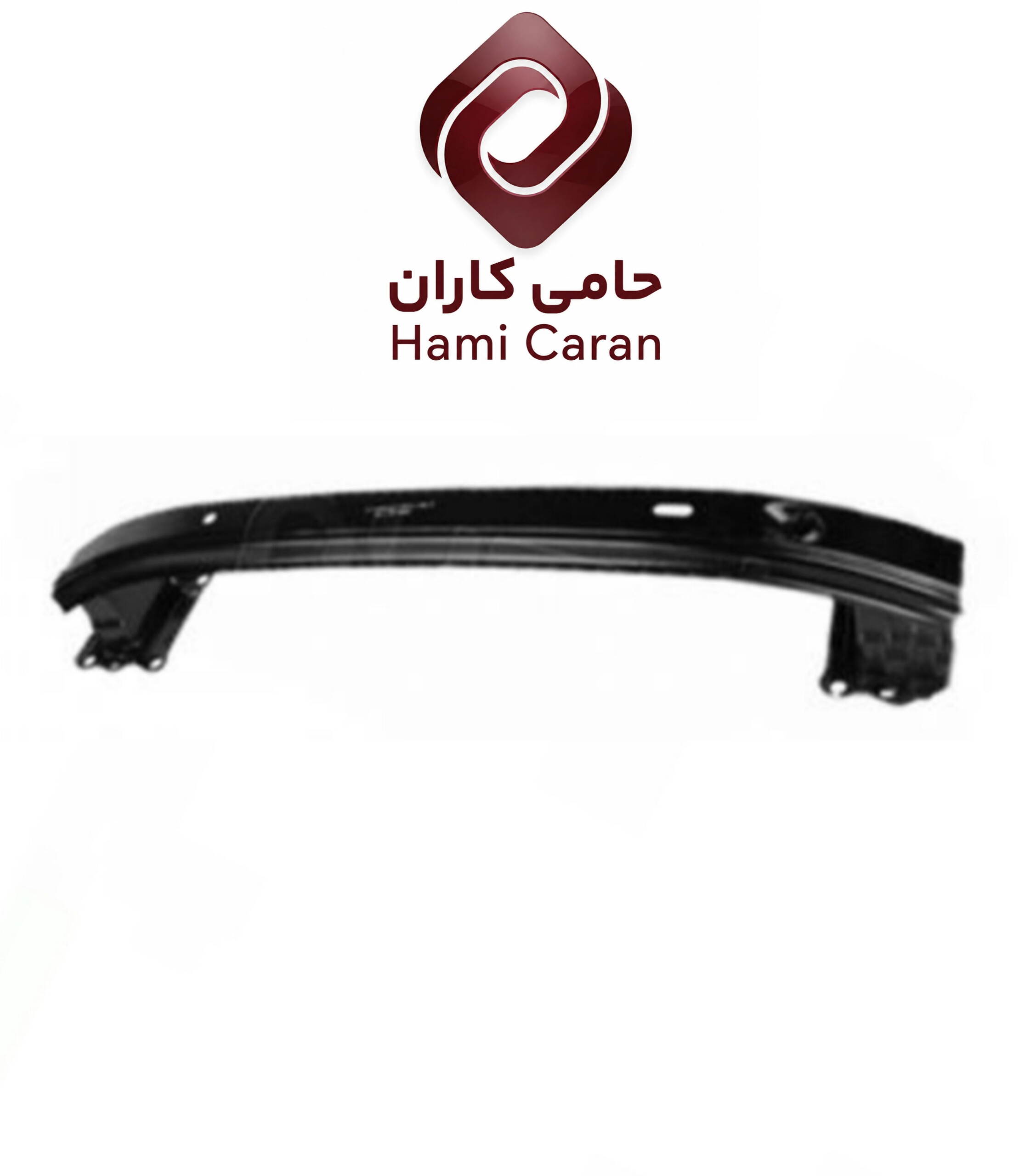دیاق سپر جلو جک J5 ( کوچک )
