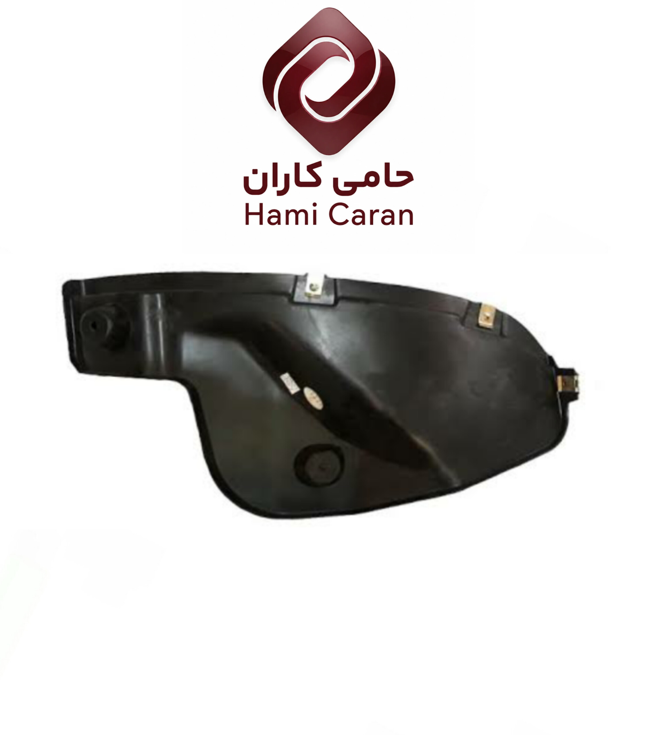شلگیر عقب راست برلیانس 230