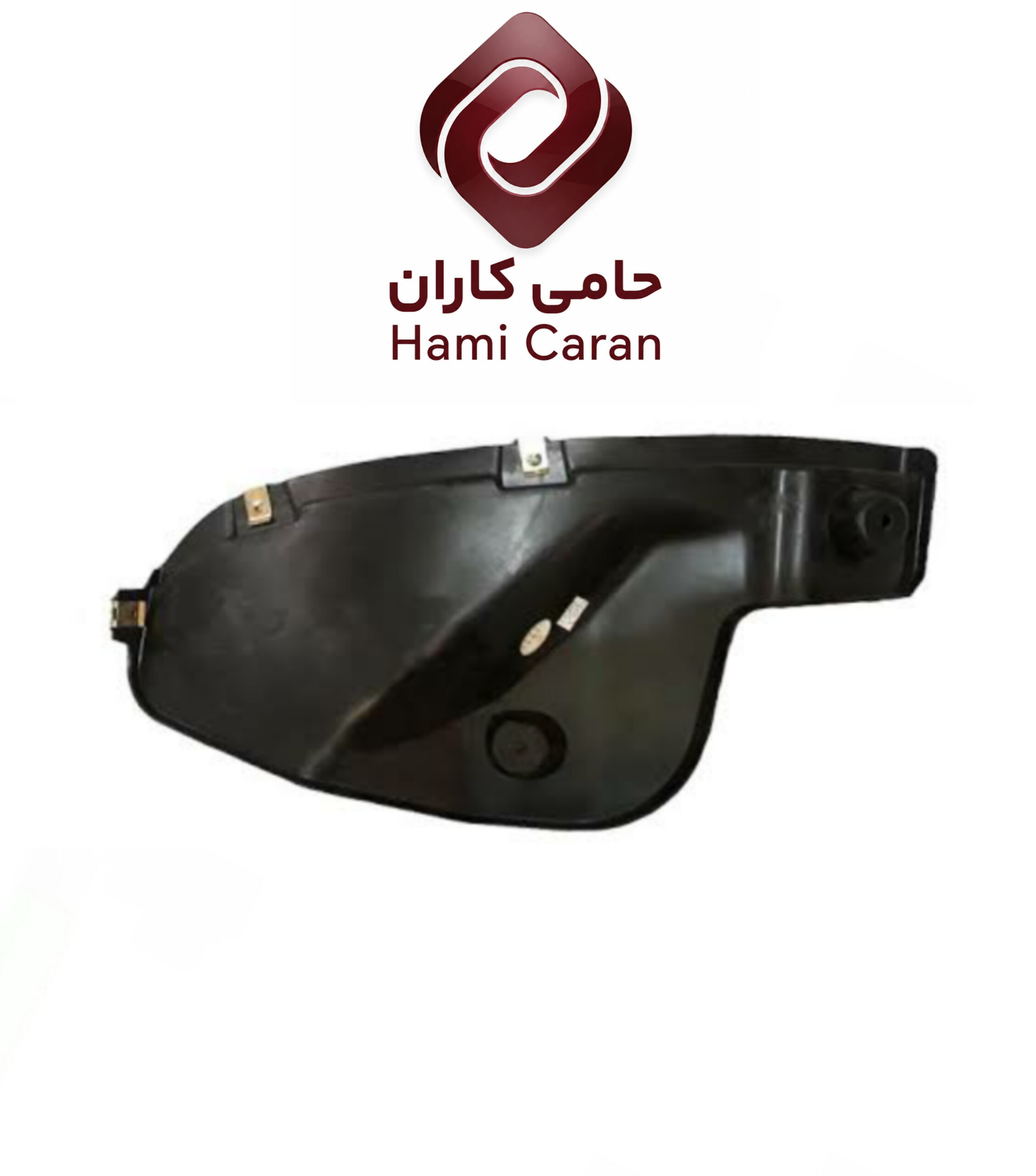 شلگیر عقب چپ برلیانس 230