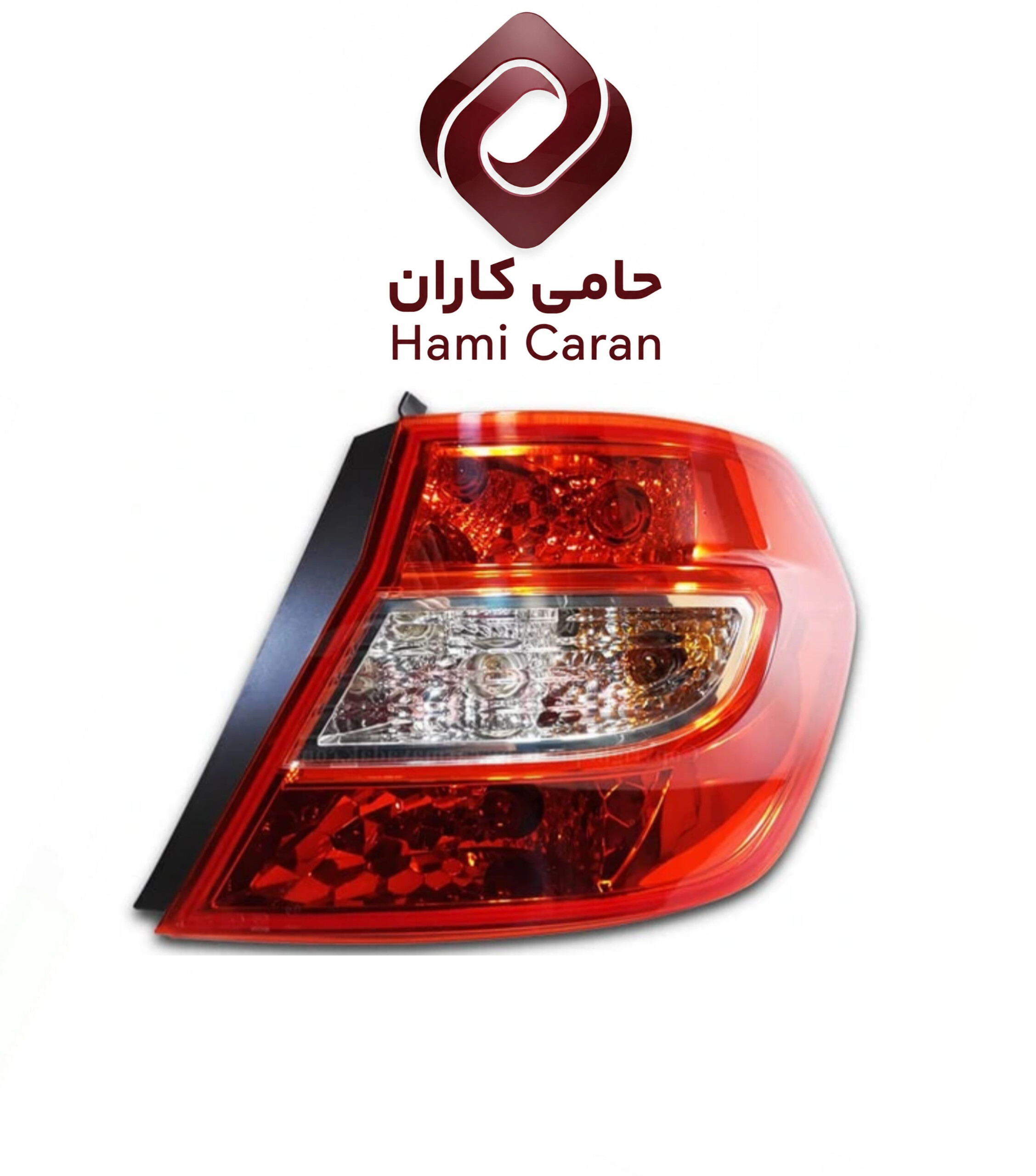 خطر عقب راست برلیانس 230