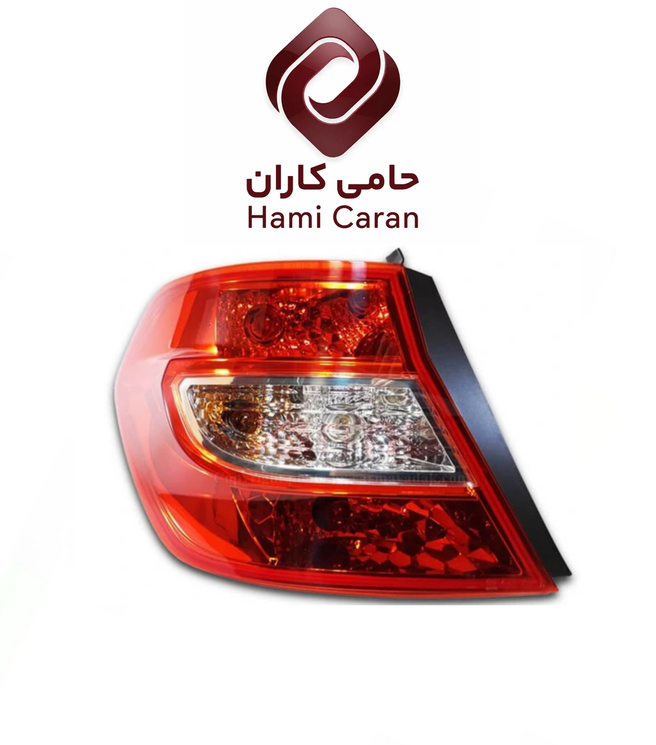 خطر عقب چپ برلیانس 230