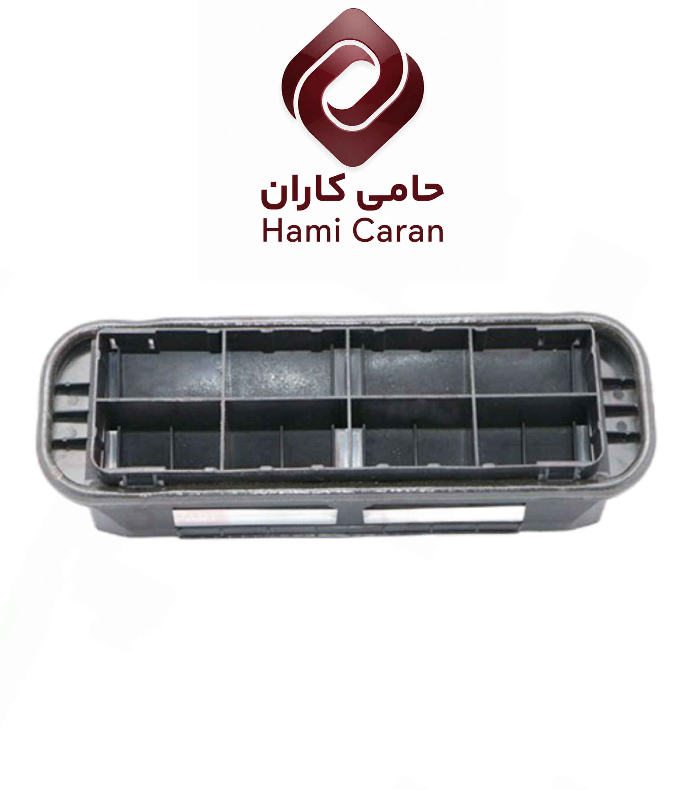 هواکش لاستیکی عقب چپ برلیانس 230