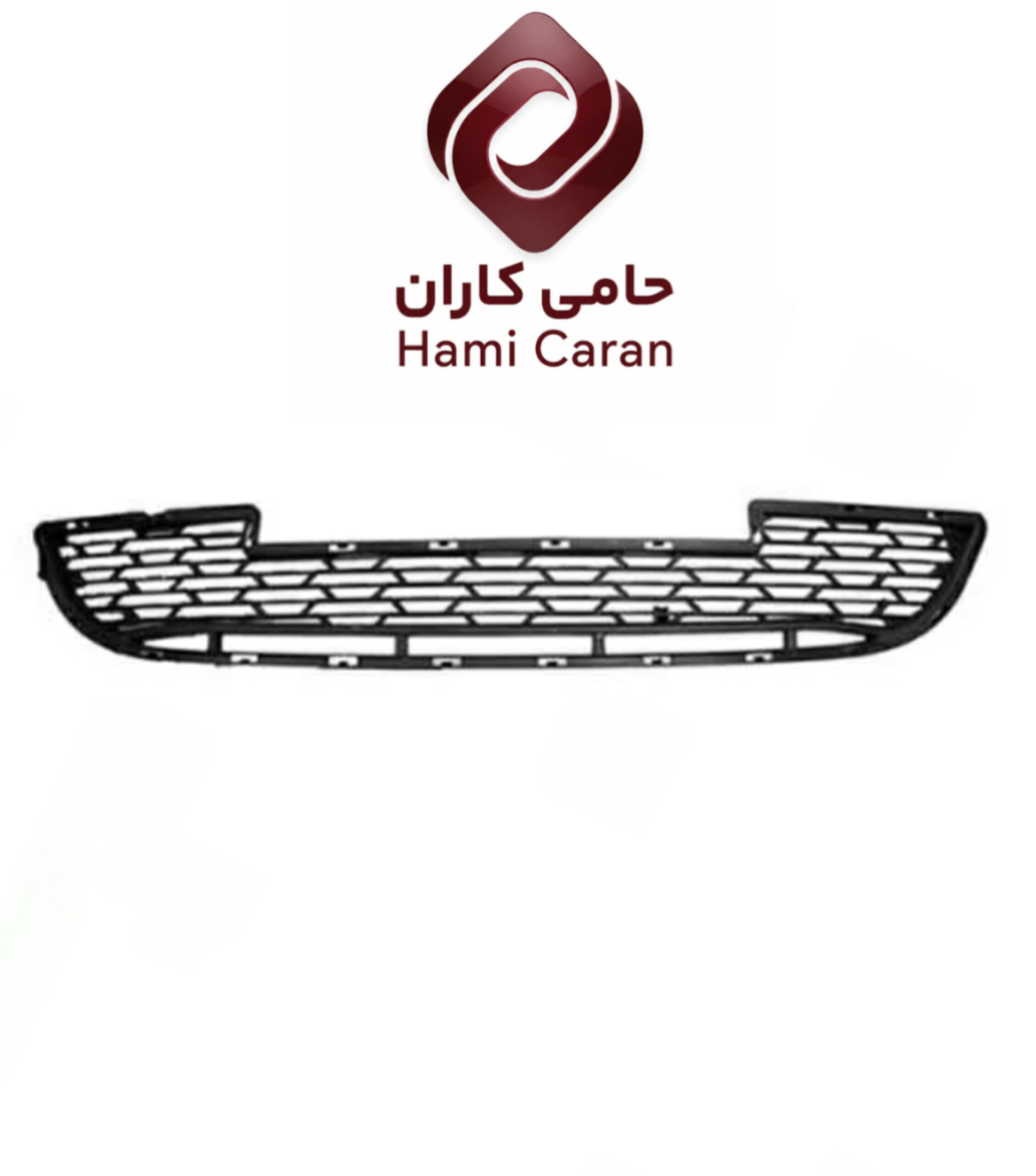 توری شبکه سپر جلو برلبانس 230 صلیبی