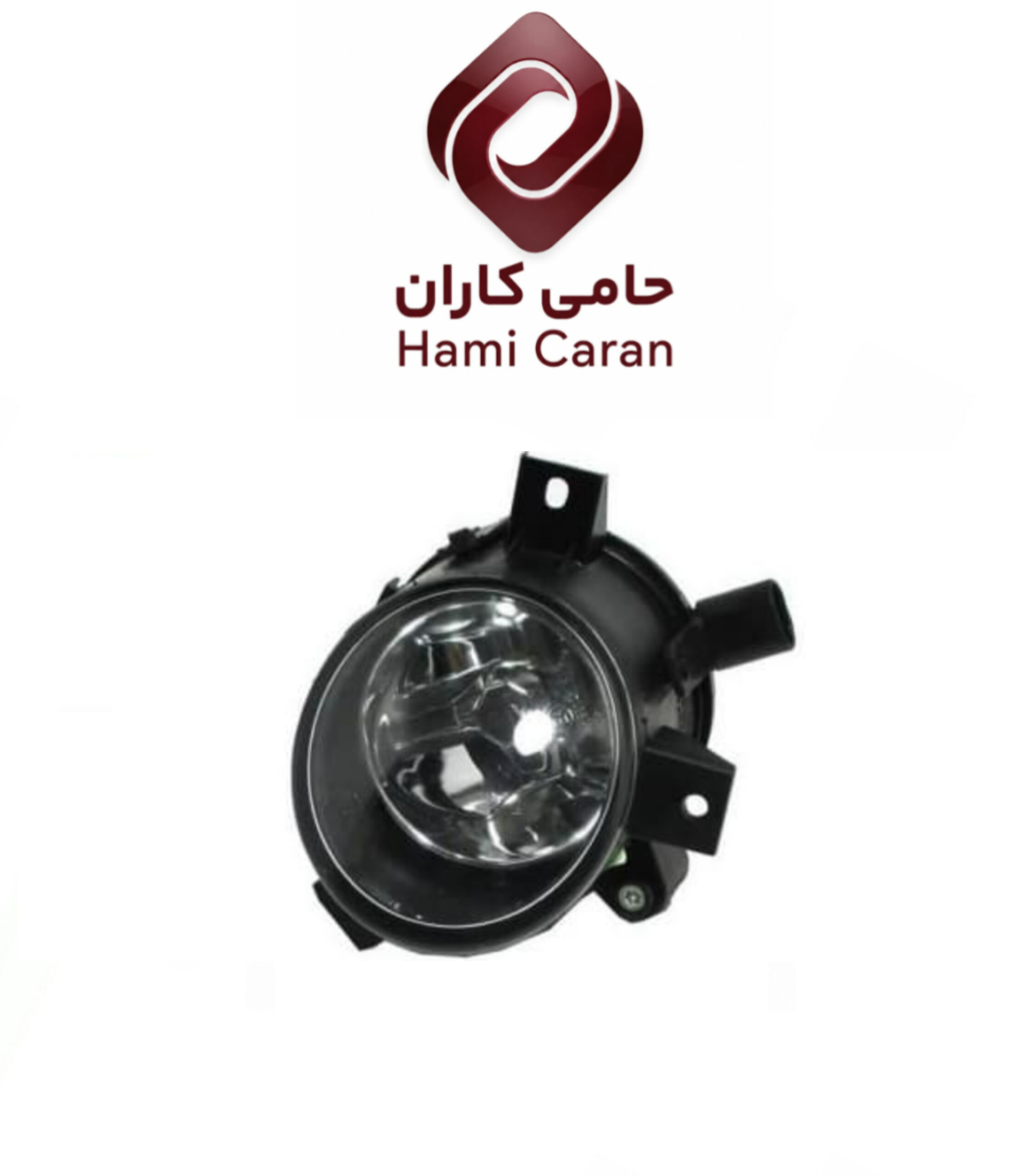 پرژکتور جلو راست برلیانس 320