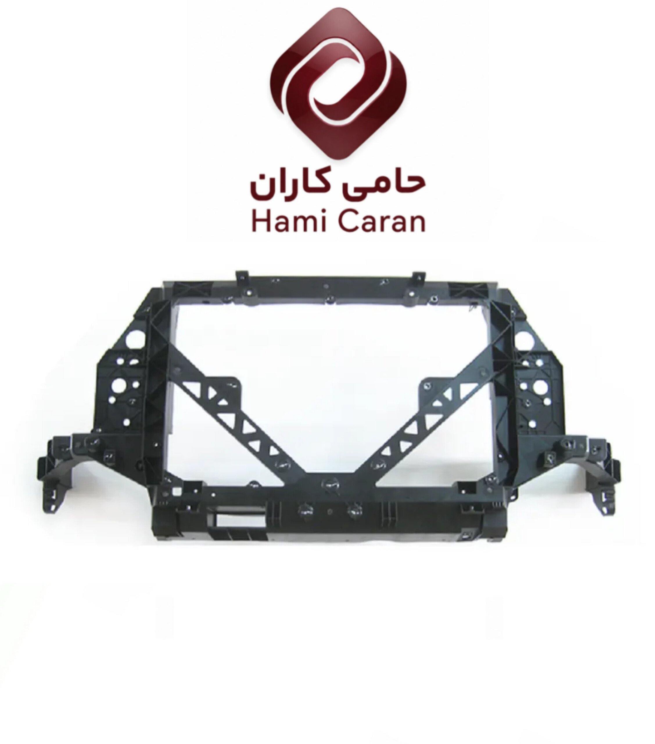 سینی فن جک J4