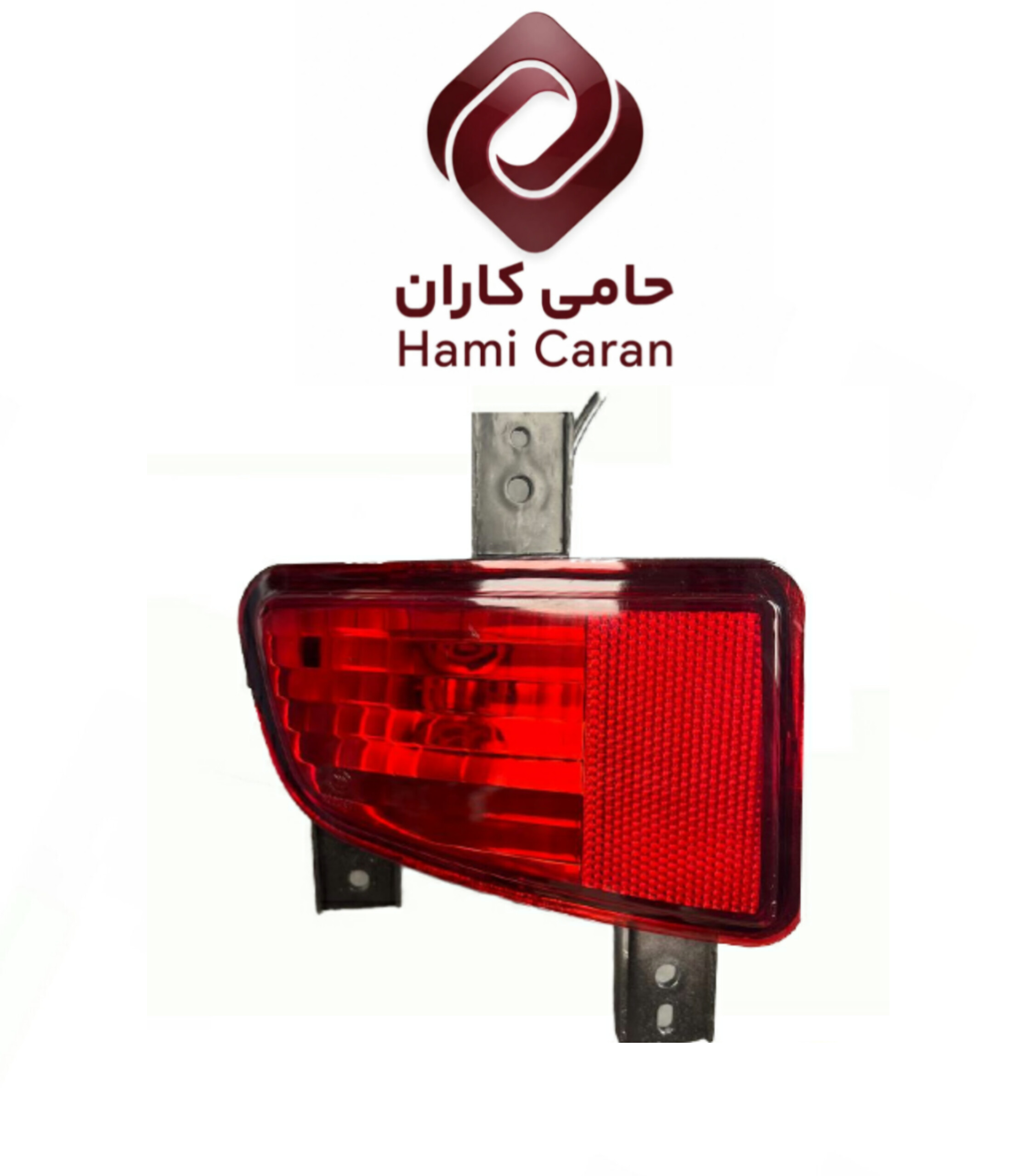 مه شکن عقب چپ چانگان CS35