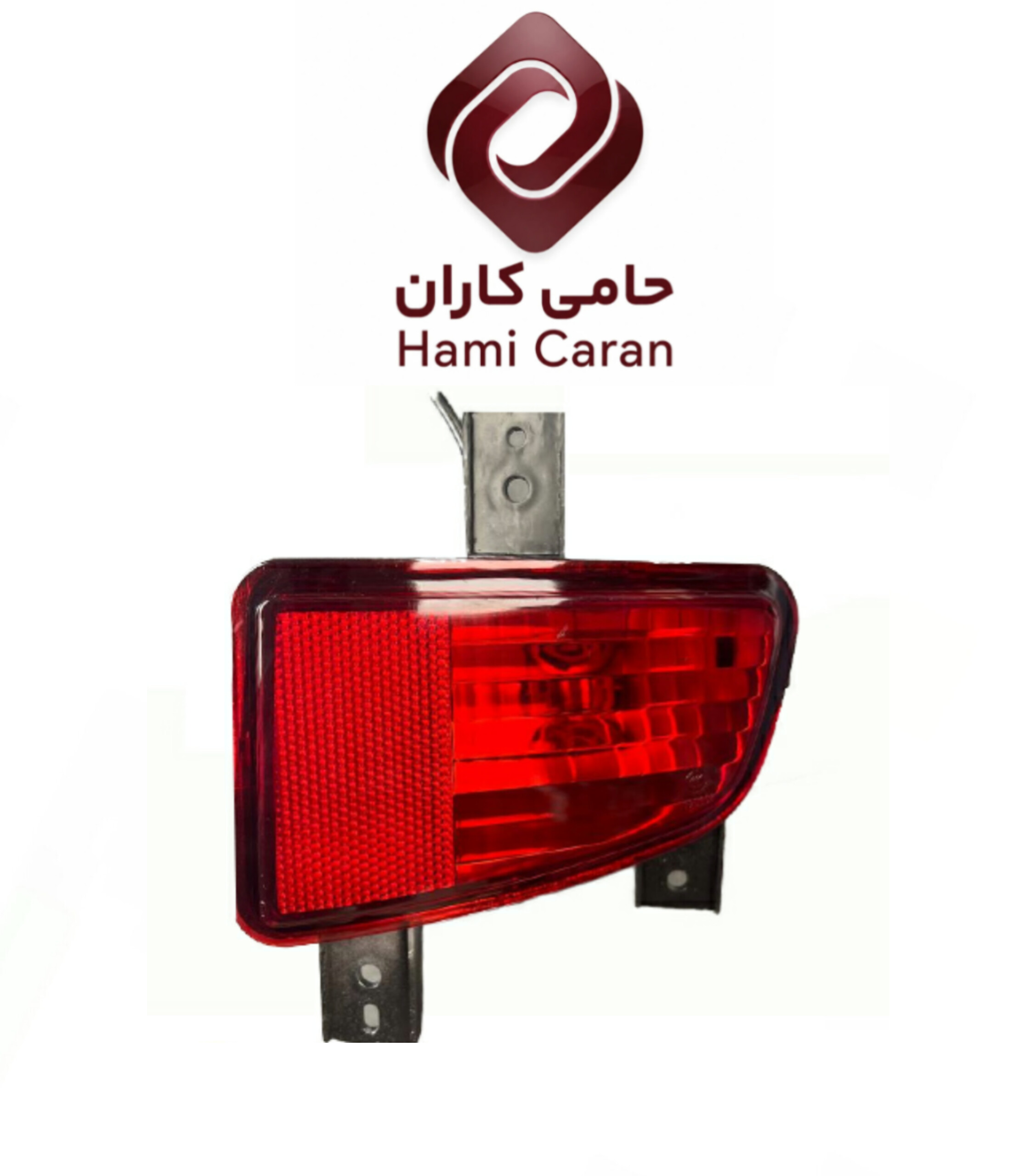 مه شکن عقب راست چانگان CS35