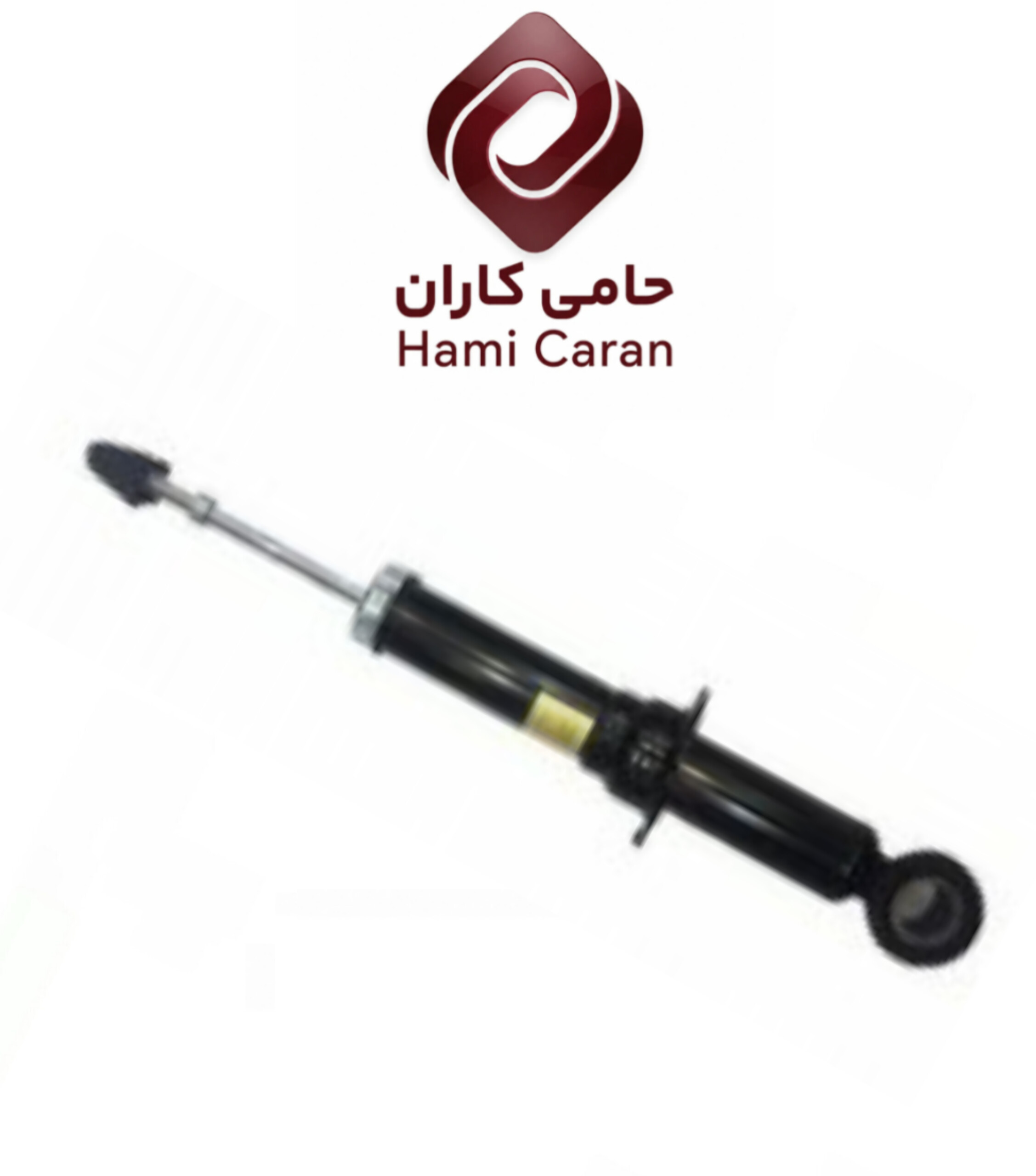 کمک فنر عقب لیفان 620