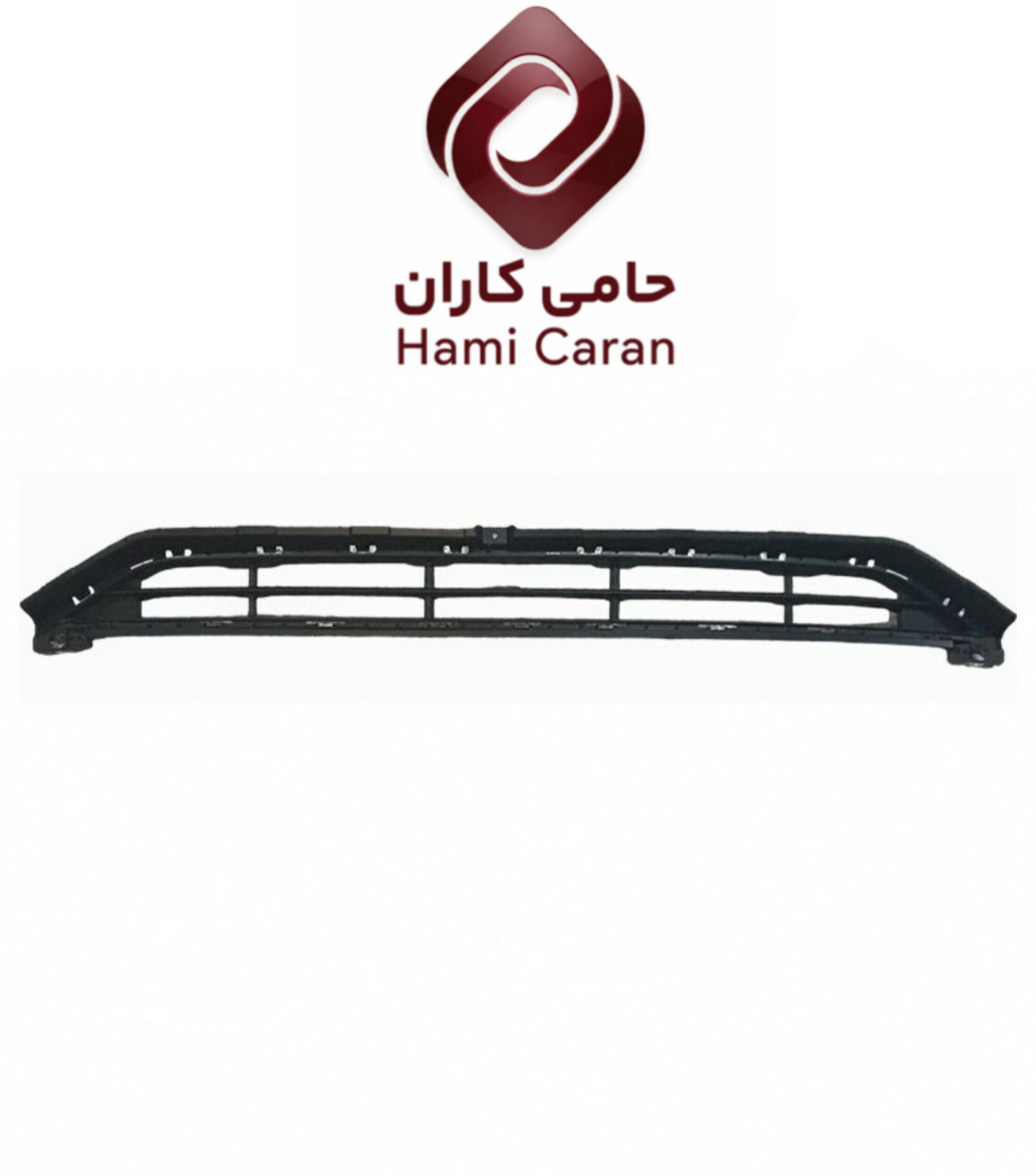 توری شبکه سپر جلو چری آریزو 6