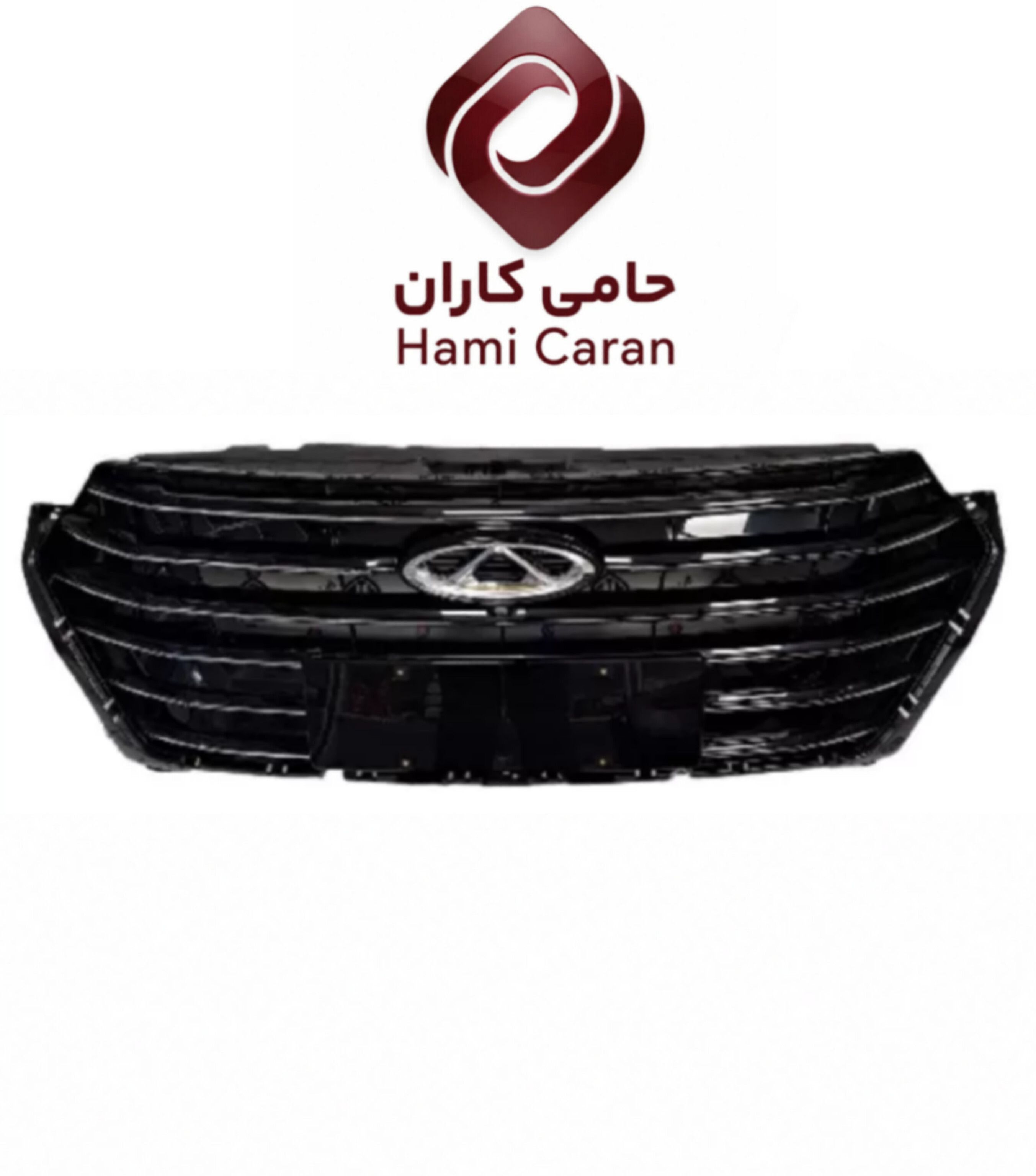 جلو پنجره چری آریزو 6 پرو